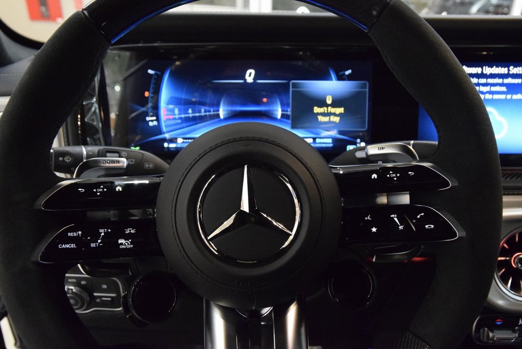 New 2026 Mercedes-Benz G 63 AMG 4MATIC image 40