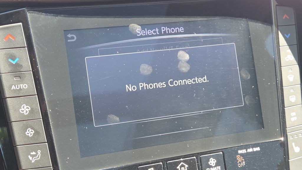 Used 2019 INFINITI QX50 Essential w/ Proactive Package AWD/4WD image 26