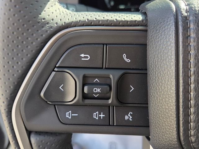 New 2026 Toyota 4Runner Limited image 24