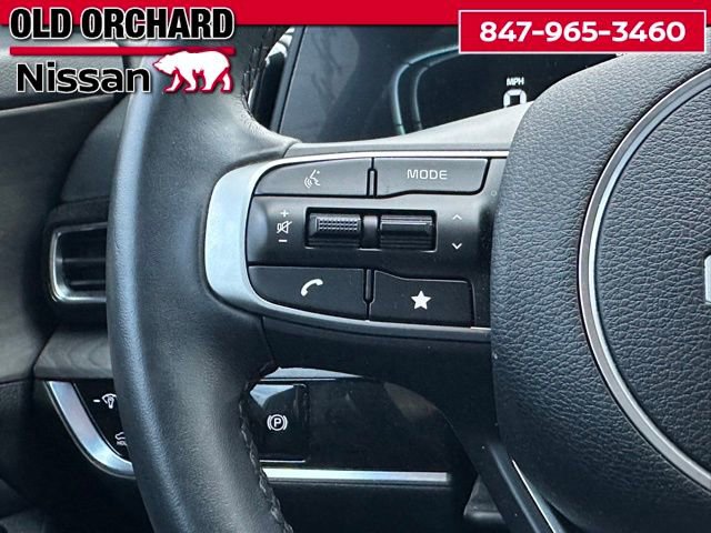 Used 2024 Kia Sportage X-Line image 19