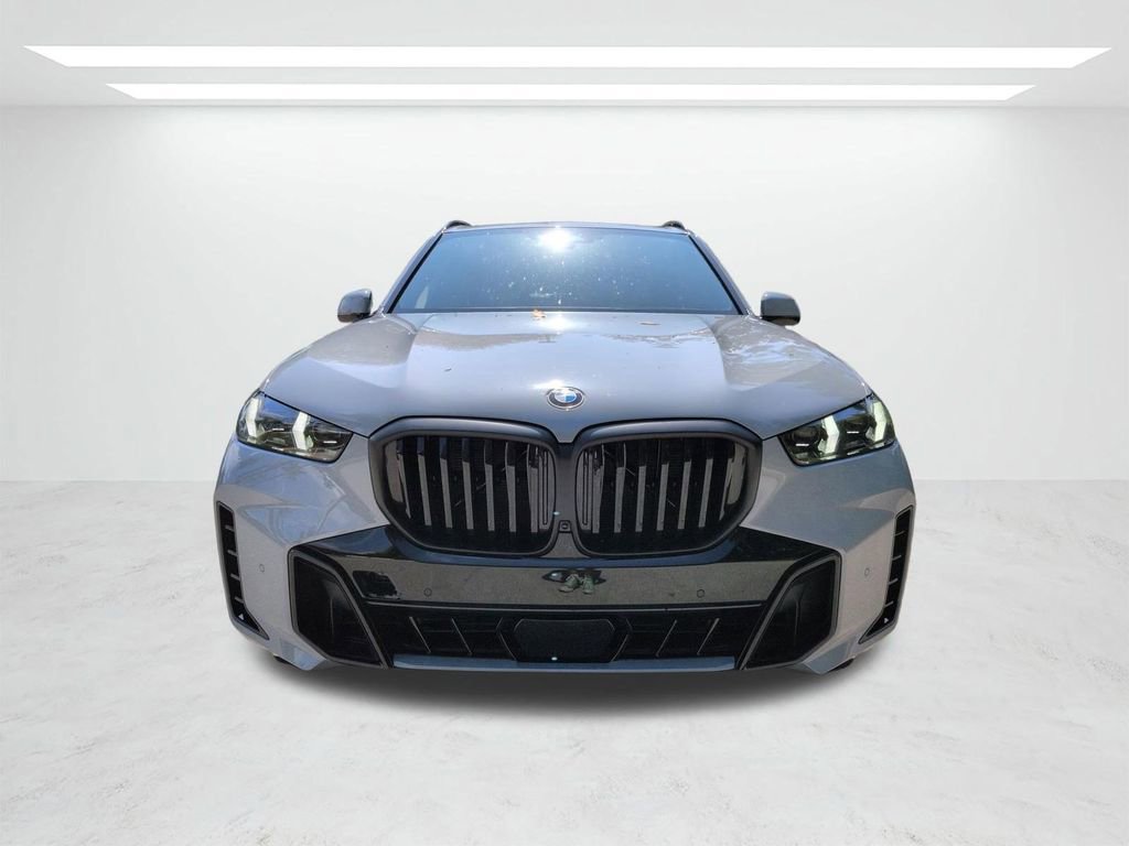 New 2026 BMW X5 xDrive40i w/ M Sport Package AWD/4WD image 9