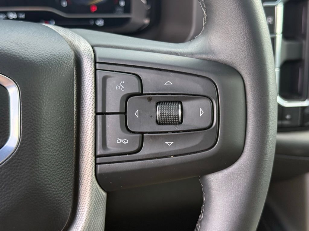 Used 2024 GMC Yukon Denali AWD/4WD image 34