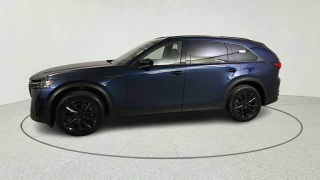 New 2026 MAZDA CX-90 Plug-In Hybrid w/Premium Sport AWD/4WD image 5