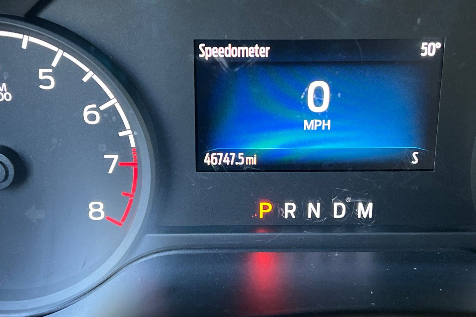 Used 2021 Ford F150 XL w/ STX Appearance Package image 34