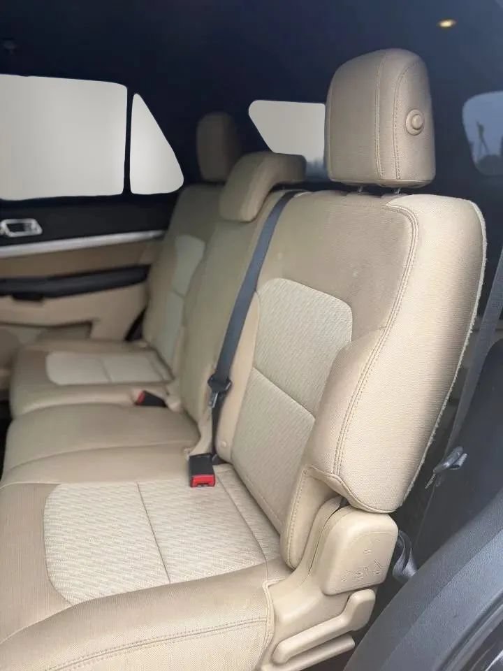 Used 2016 Ford Explorer 4WD image 18
