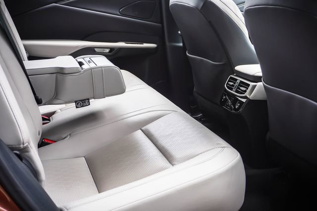 Certified 2023 Lexus RX 350 Premium Plus w/ Cold Area Package image 23