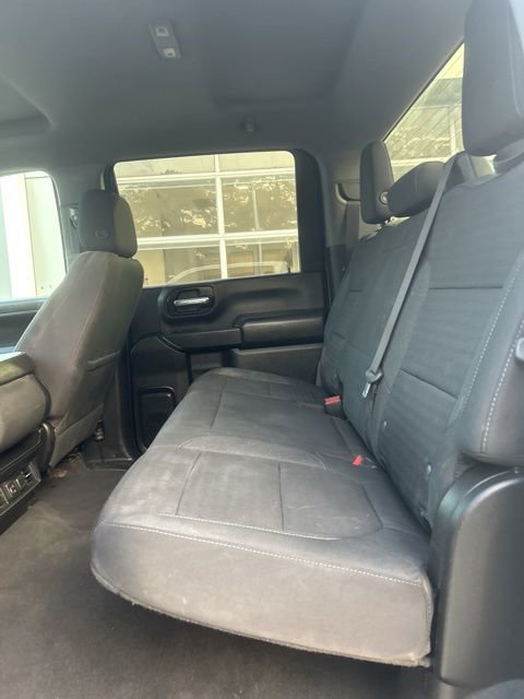 Used 2023 Chevrolet Silverado 2500 LT w/ Convenience Package image 9