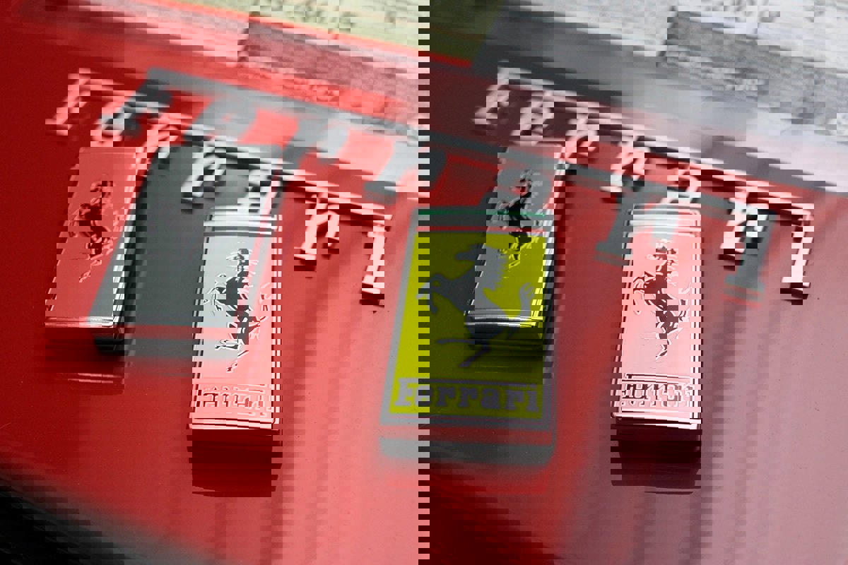 Used 2025 Ferrari 296 GTS image 82