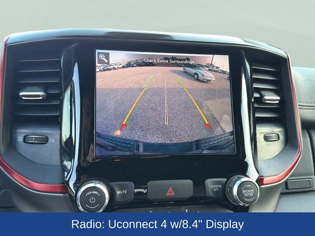 Used 2020 RAM 1500 Rebel w/ Rebel Level 2 Equipment Group AWD/4WD image 12