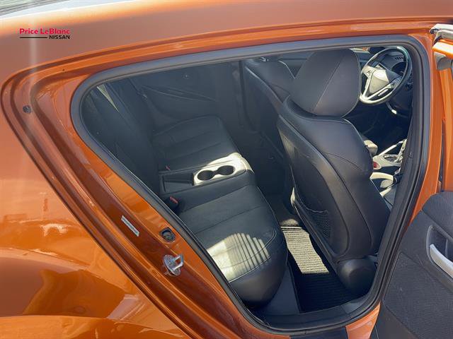 Used 2013 Hyundai Veloster Turbo w/ Ultimate Pkg FWD image 19