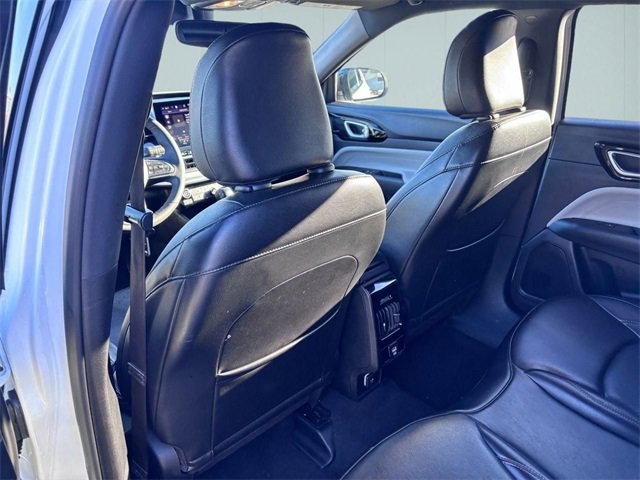 Certified 2023 Jeep Compass Limited image 23