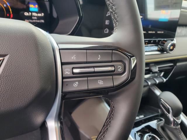 New 2026 Chevrolet Colorado ZR2 w/ Technology Package image 24