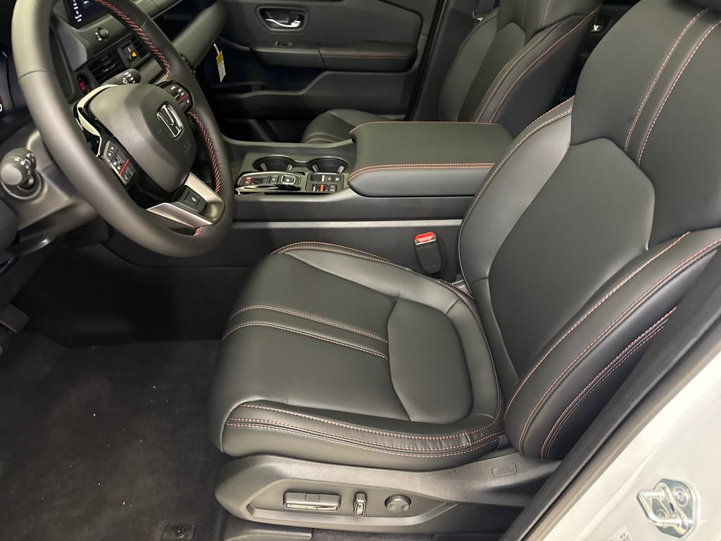New 2026 Honda Pilot TrailSport image 19