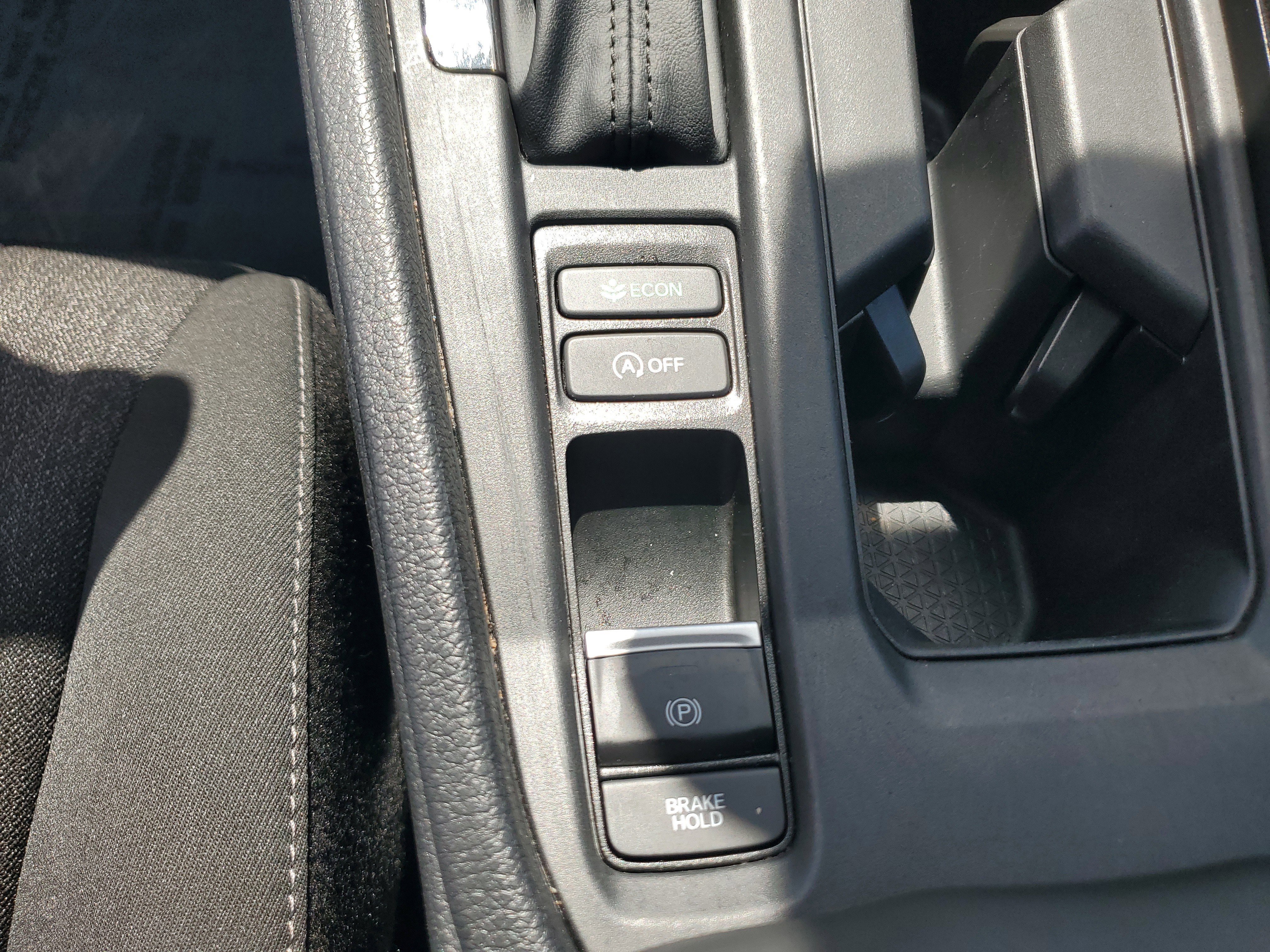 Used 2024 Honda Accord EX image 25