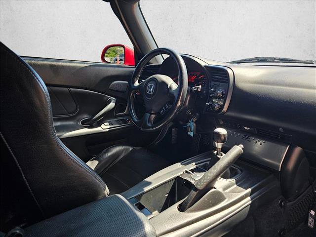 Used 2007 Honda S2000 image 11