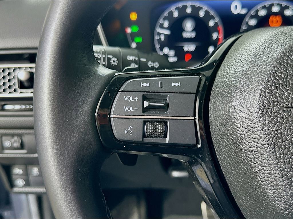 Used 2024 Honda Civic Sport Touring image 22