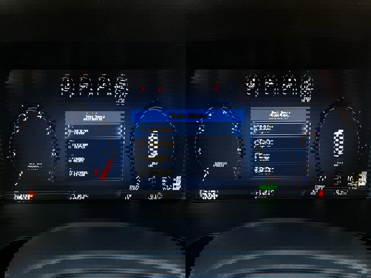 New 2025 Ford F150 XLT image 39