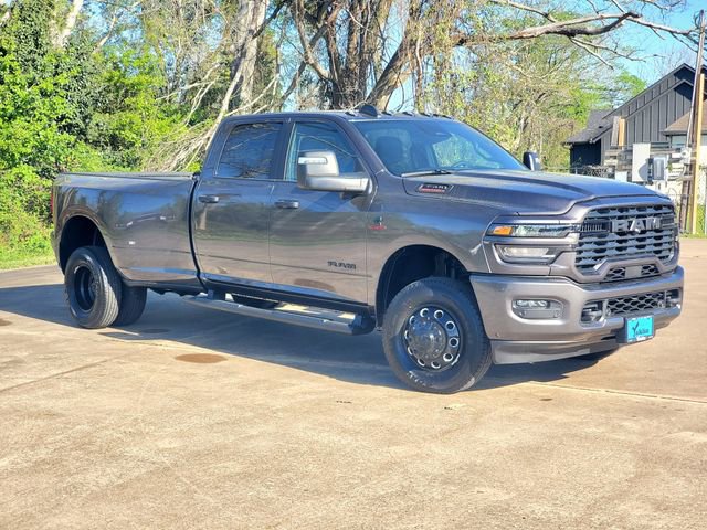 New 2026 RAM 3500 Lone Star image 31
