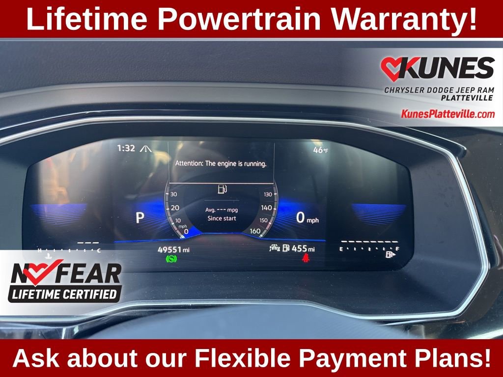 Used 2024 Volkswagen Jetta S FWD image 27