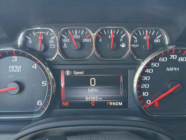 Used 2016 GMC Yukon SLT w/ Open Road Package AWD/4WD image 17