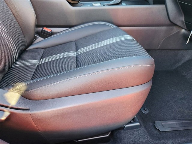 New 2025 MAZDA CX-50 AWD 2.5 S w/ Weather Package image 16