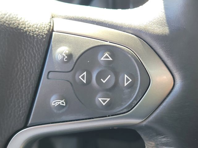 Used 2018 Chevrolet Tahoe LT AWD/4WD image 26