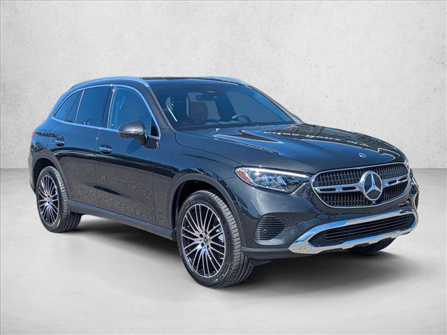 New 2026 Mercedes-Benz GLC 300 image 6