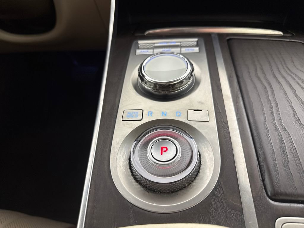 Used 2023 Genesis GV80 2.5T w/ Advanced Package image 19