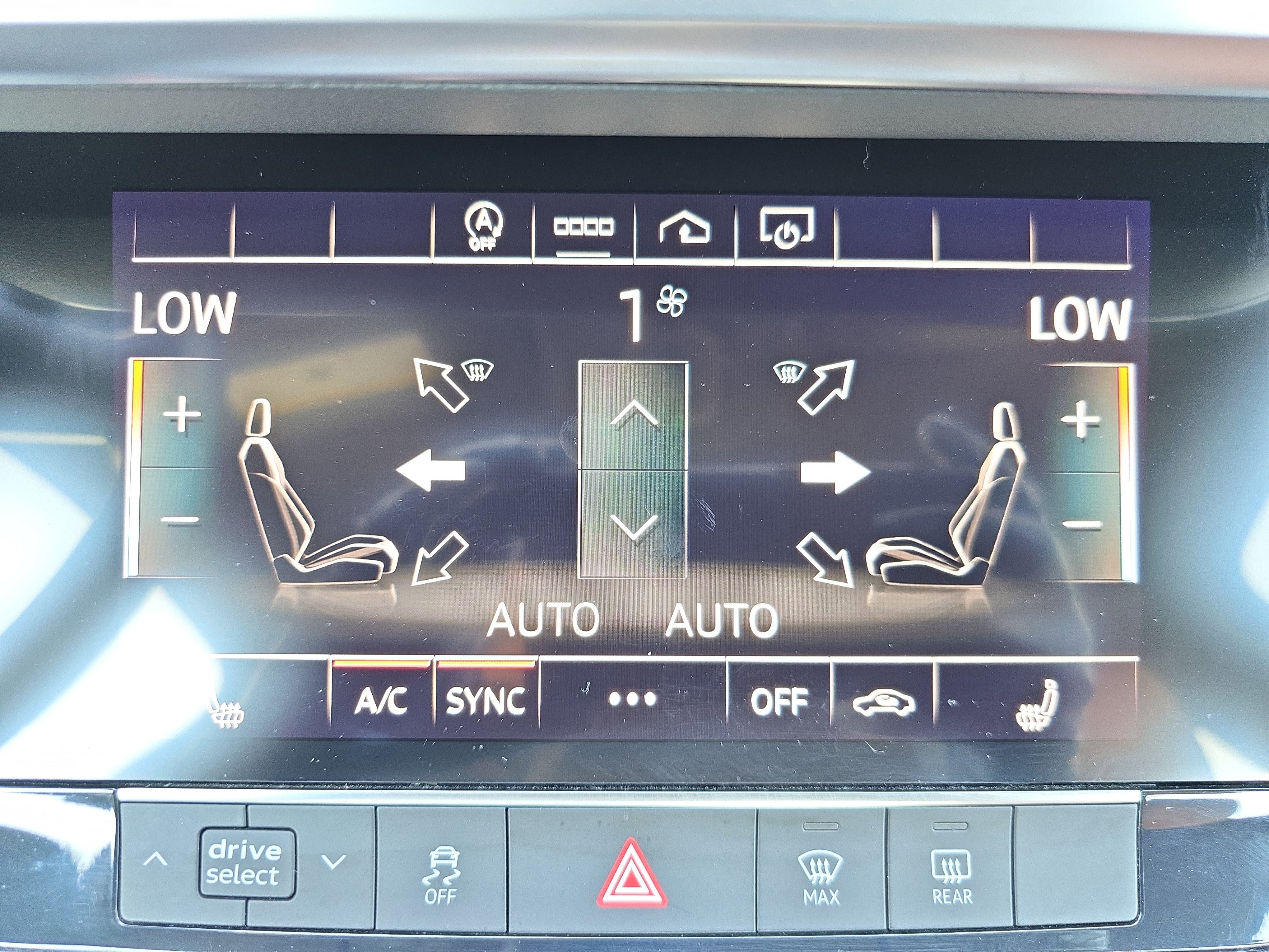 Certified 2023 Audi A6 2.0T Premium w/ Convenience Package image 18