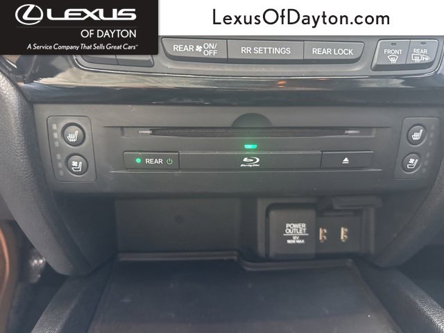 Used 2017 Honda Pilot Elite image 25