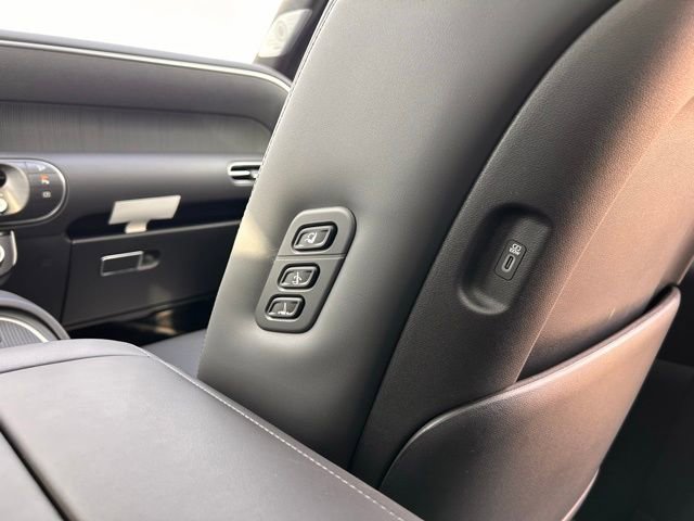 New 2026 Hyundai Palisade Calligraphy image 35