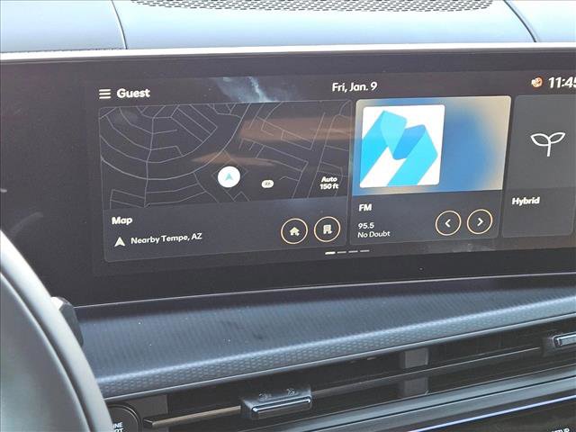 New 2026 Hyundai Santa Fe Calligraphy image 12