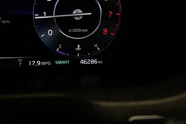 Used 2022 Kia Sorento SX Prestige image 33