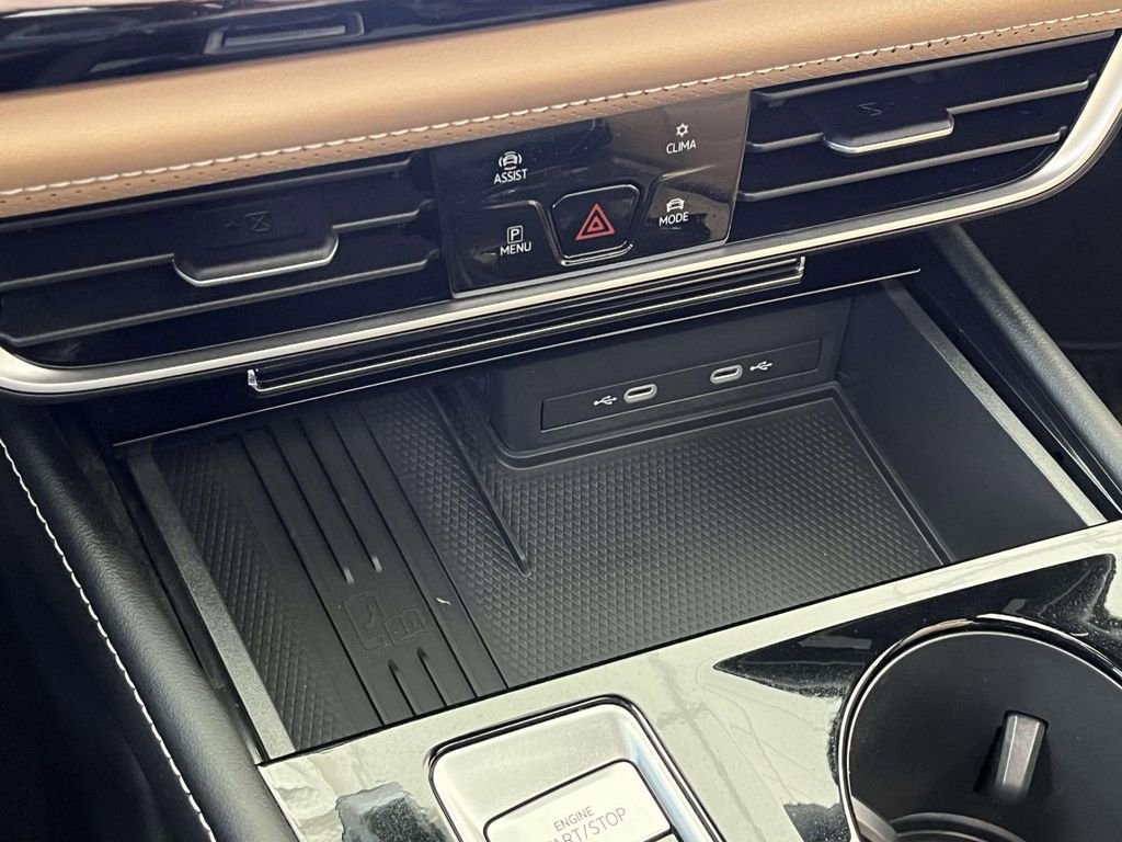 New 2026 Volkswagen Atlas Cross Sport SEL R-Line image 24