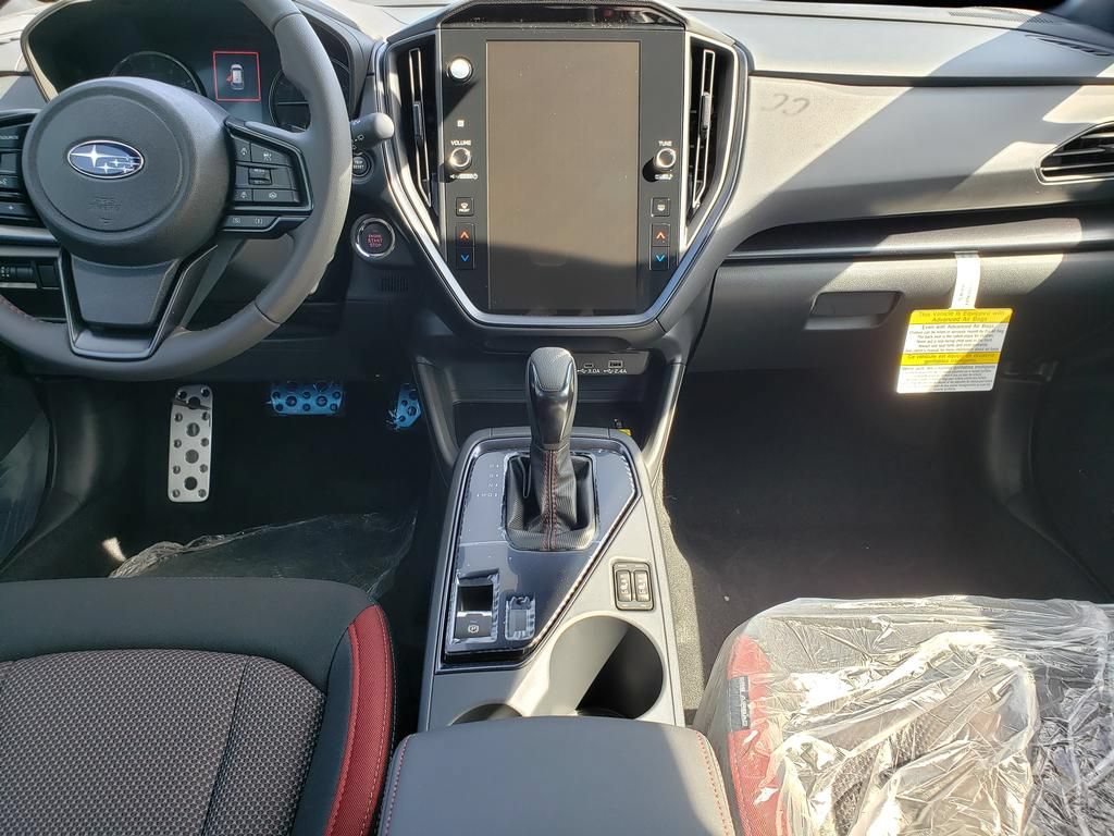 New 2026 Subaru Impreza RS AWD/4WD image 9