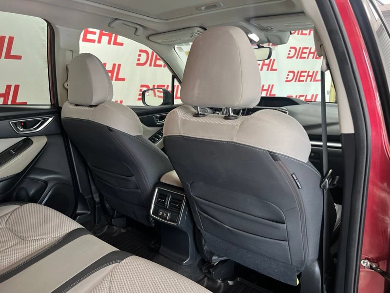 Used 2019 Subaru Forester Premium AWD/4WD image 12