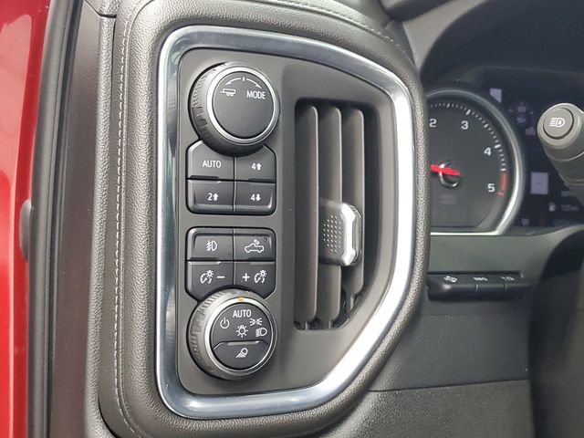 Used 2022 Chevrolet Silverado 2500 High Country w/ Z71 Off-Road Package AWD/4WD image 23