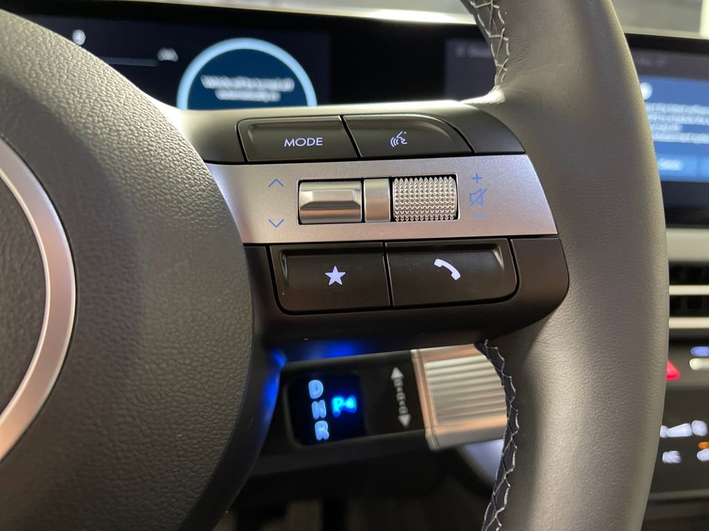 New 2026 Hyundai Sonata Limited image 28