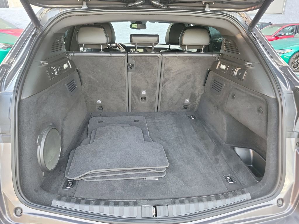 Used 2022 Alfa Romeo Stelvio Quadrifoglio w/ Active Assist Plus Package image 21