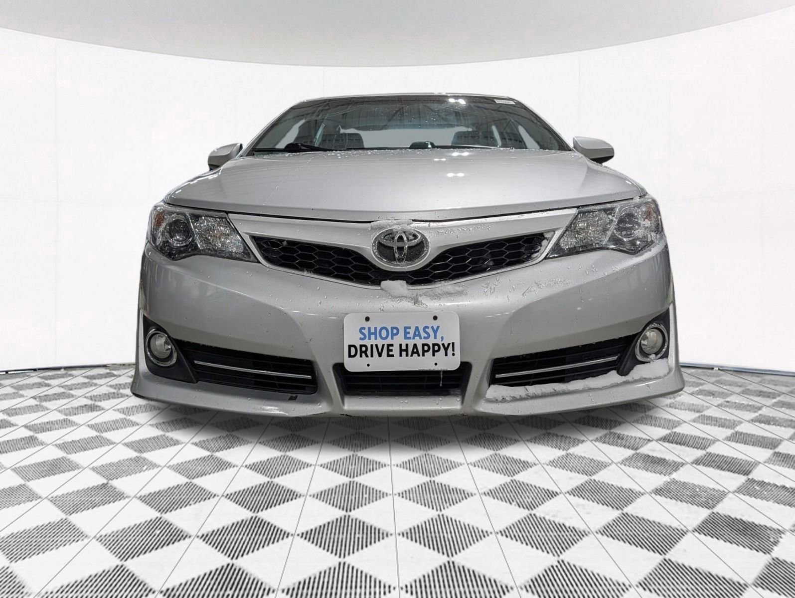Used 2013 Toyota Camry SE image 11
