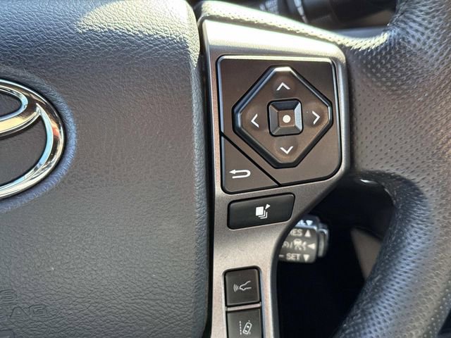 Used 2020 Toyota Tacoma TRD Off-Road w/ Technology Package image 23