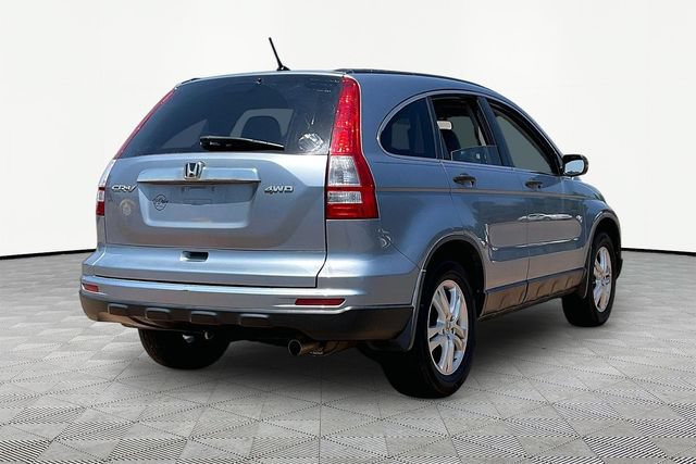 Used 2011 Honda CR-V EX image 5
