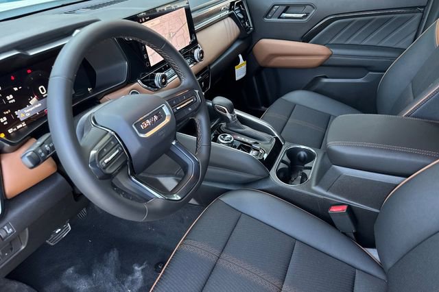 New 2026 GMC Canyon AT4 image 10