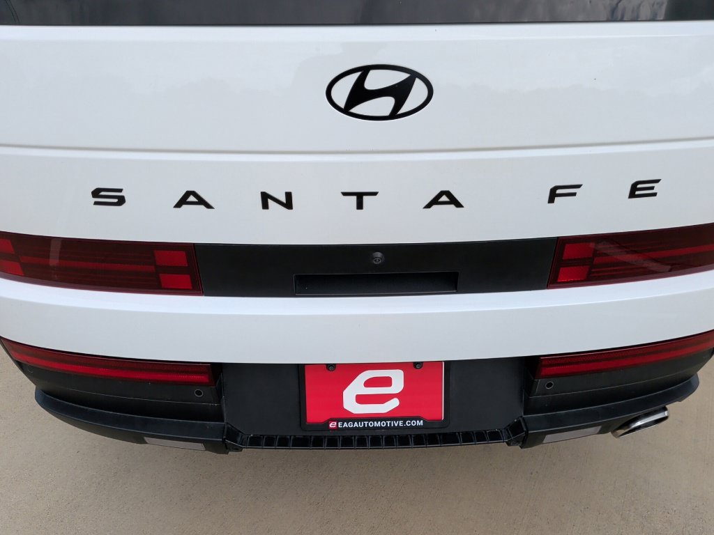 Used 2024 Hyundai Santa Fe XRT AWD/4WD image 47