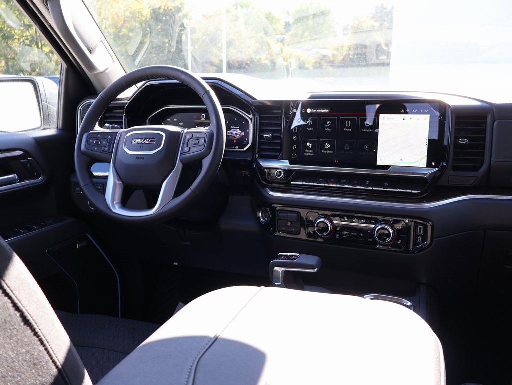 New 2026 GMC Sierra 1500 Elevation w/ Preferred Package image 27