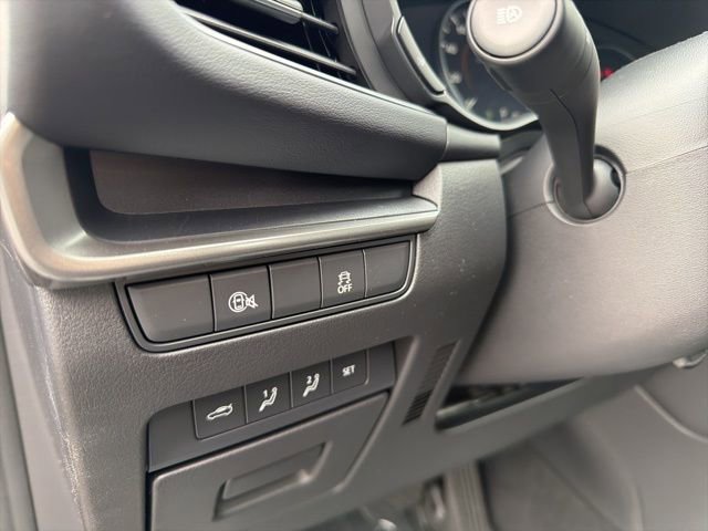 New 2026 MAZDA MAZDA3 2.5 S Sedan w/ Preferred Pkg FWD image 29