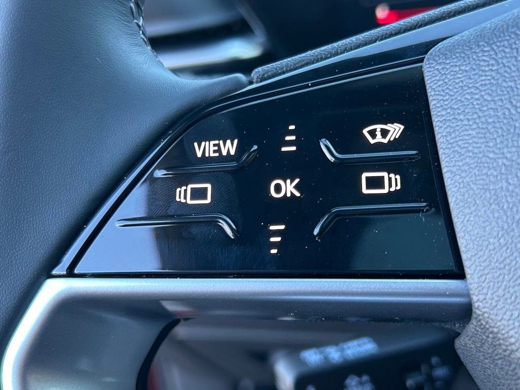 New 2025 Audi Q5 Prestige image 32