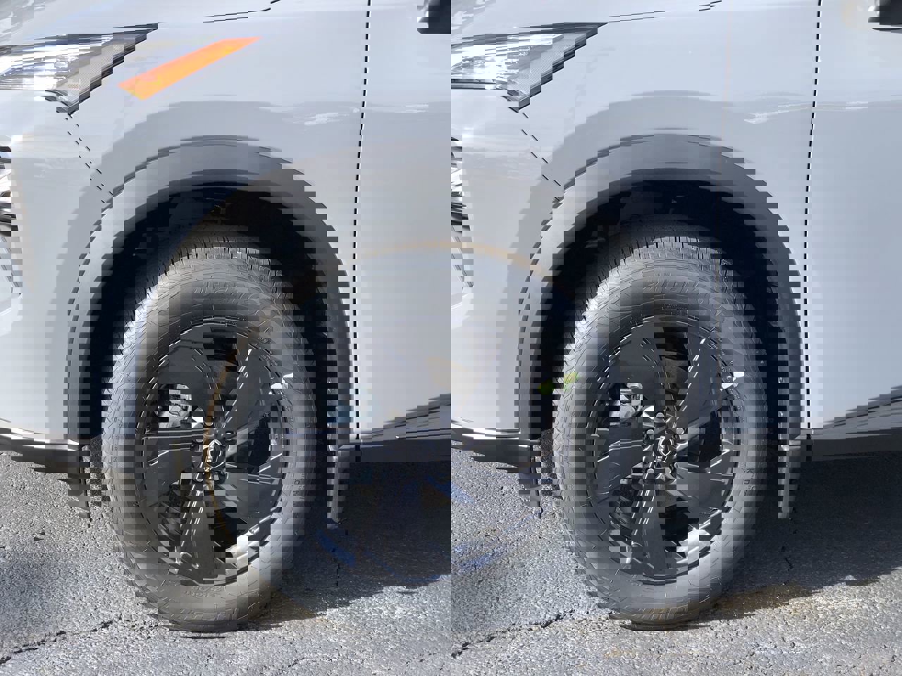 New 2026 Nissan Rogue SV w/ Cold Weather Package image 10