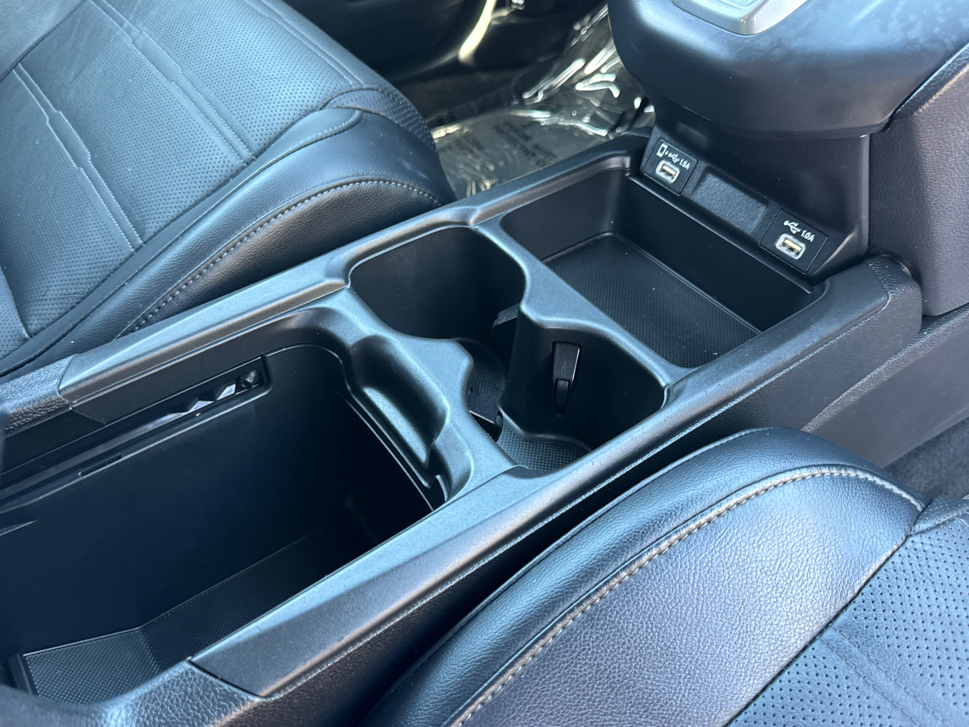Used 2022 Honda CR-V EX-L image 18