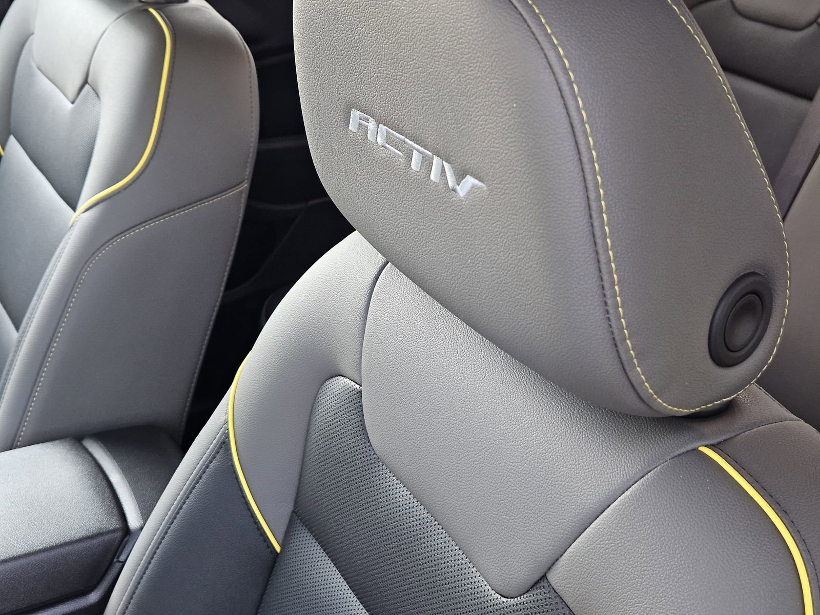 New 2026 Chevrolet Trax ACTIV image 26